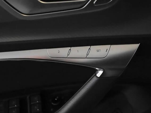 Audi A6 45 TFSI Avant Business Quattro