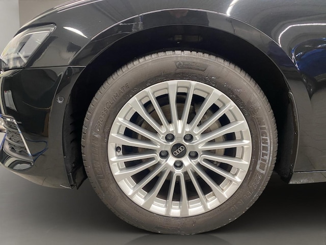 Audi A6 40 TDI S-Tronic Sedan