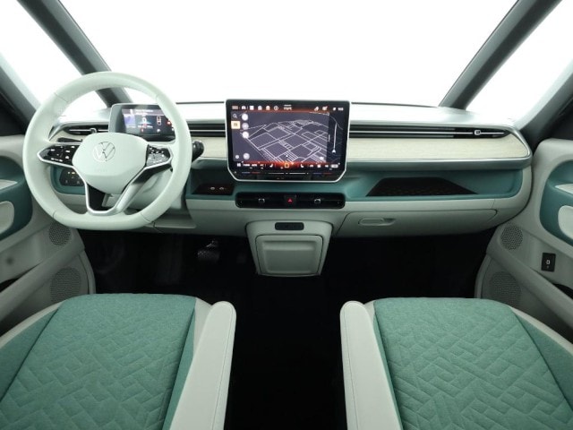 Volkswagen ID.Buzz ID.Buzz NWB+AHK+NAVI+SONDERZINS 1,99