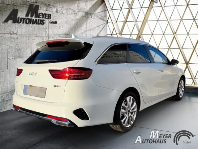 Kia Ceed GDi GT-Line SportWagon
