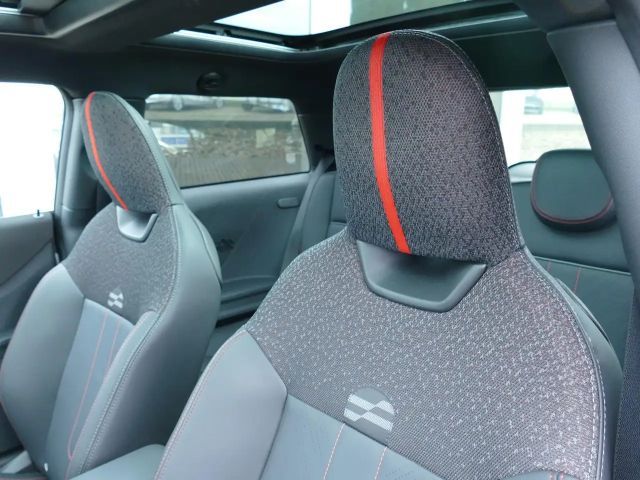 MINI Cooper S John Cooper Works XL-Paket HK PANO