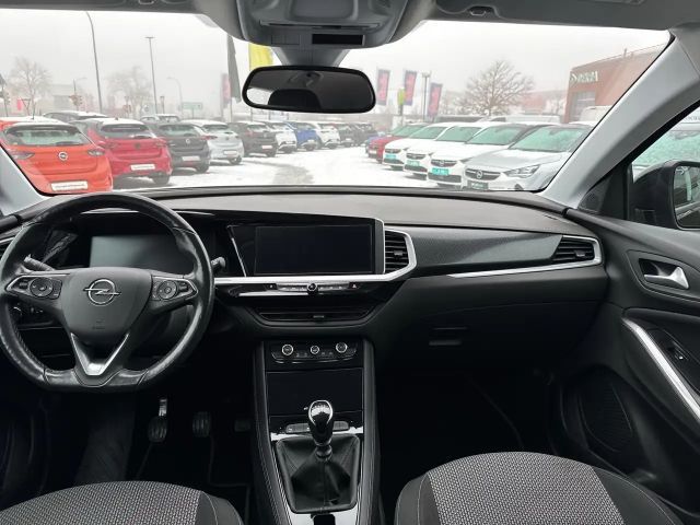 Opel Grandland X GS-Line Grand Sport