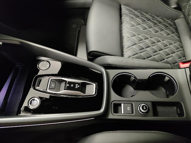 Audi A3 S-Tronic Sportback