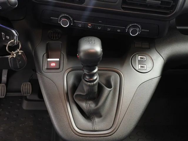 Opel Combo Combo Kasten BlueHDi 100 S&S M erh.Nutzlast