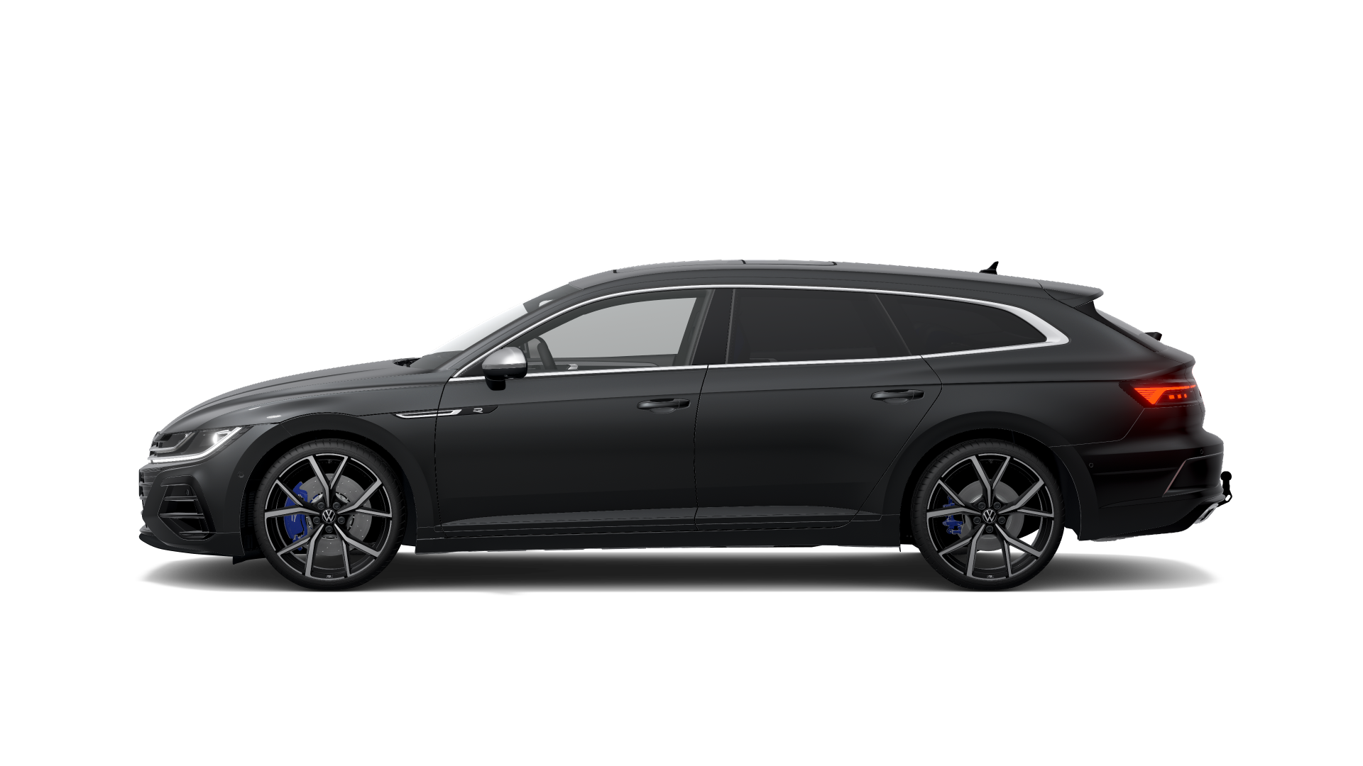 Volkswagen Arteon Shooting Brake Arteon Shooting Brake 2.0 R LEDER PANO ALU20