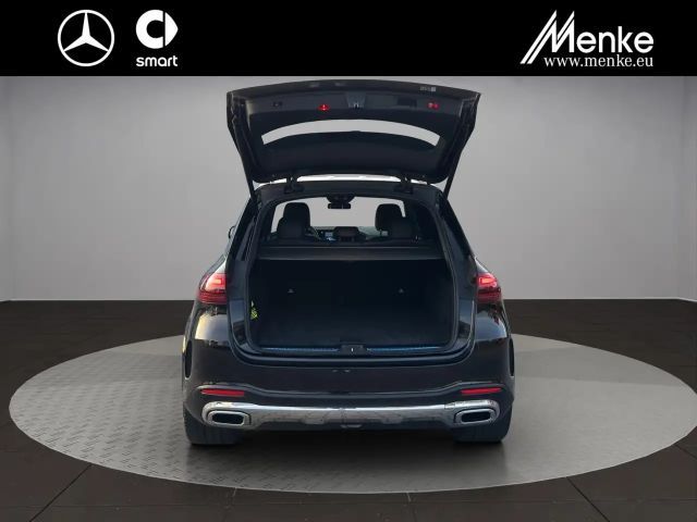 Mercedes-Benz GLE 450 4MATIC AMG Line