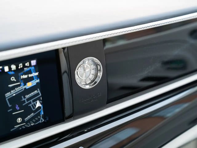 Rolls-Royce Spectre #Provenance