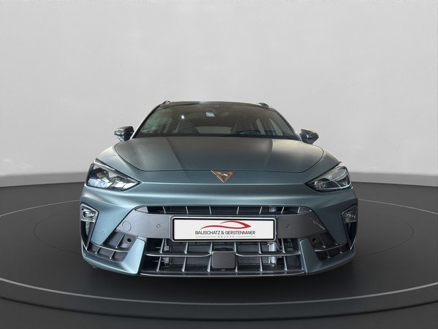 Cupra Leon Sportstourer e-Hybrid