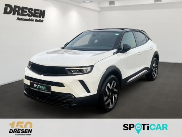 Opel Mokka GS-Line Grand Sport