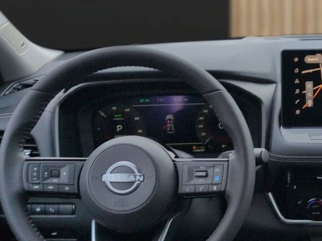 Nissan X-trail Tekna e-4ORCE