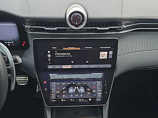 Maserati Grecale Maserati Grecale Folgore *MATRIX/HEAD-UP/PANO*