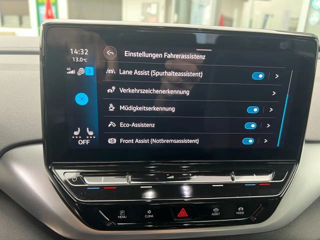 Volkswagen ID.4 150 kW Life Performance Pro