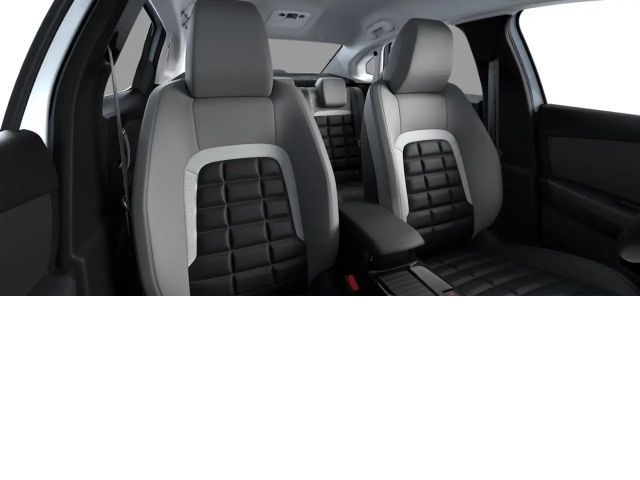 Citroën C4 Hybrid Max