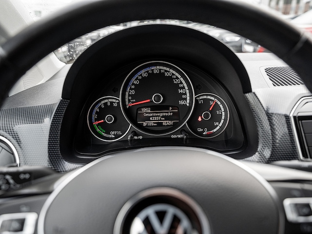 Volkswagen e-up! e-up!  KAM SHZ KLIMA GRA PDC