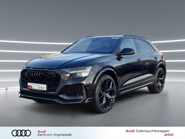 Audi RS Q8 Quattro