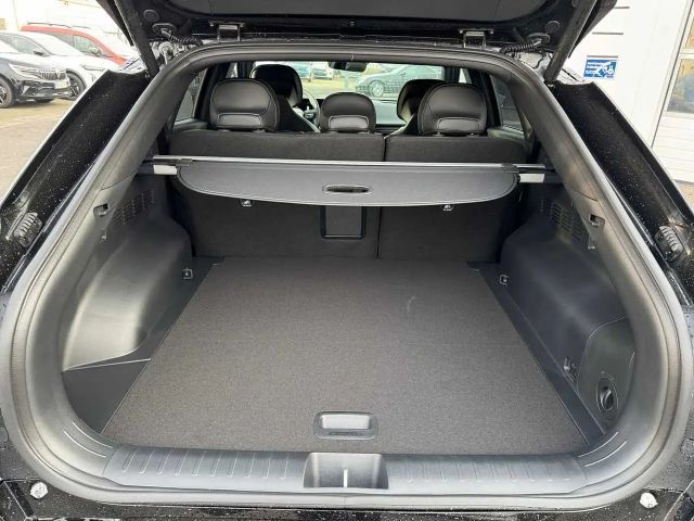 Kia EV6 Achterwielaandrijving GT-Line