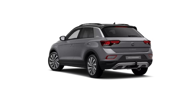 Volkswagen T-Roc 2.0 TDI DSG