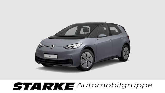 Volkswagen ID.3 Life Performance Pro