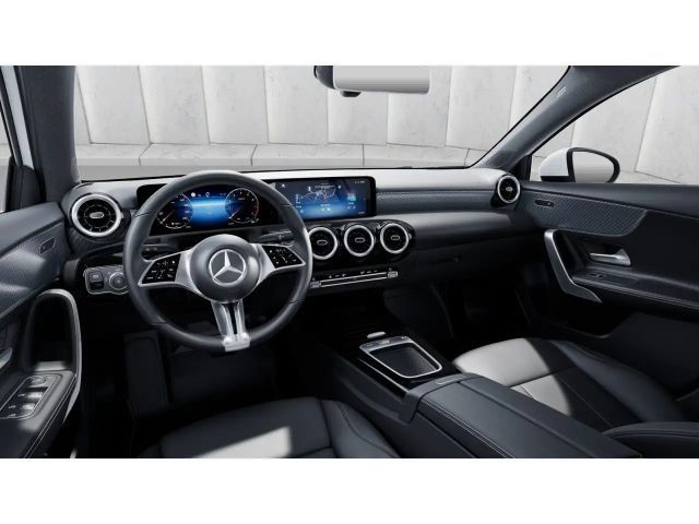 Mercedes-Benz A 200 Progressive