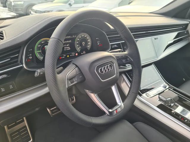 Audi Q8 Hybride Quattro