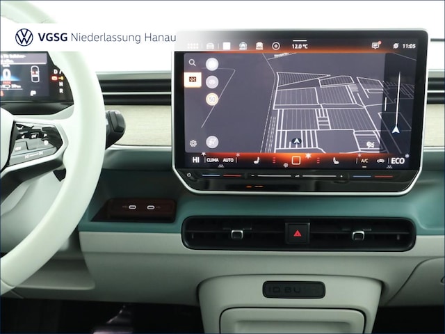 Volkswagen ID.Buzz Pro Sound