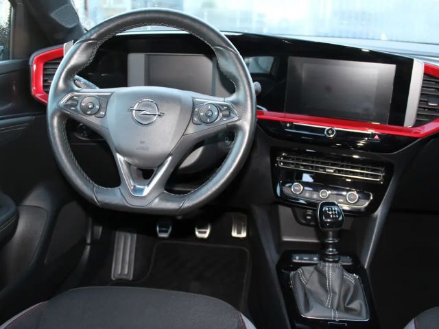 Opel Mokka GS-Line Grand Sport