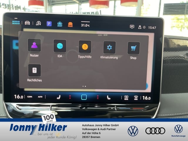 Volkswagen Tiguan 1.5 eTSI DSG