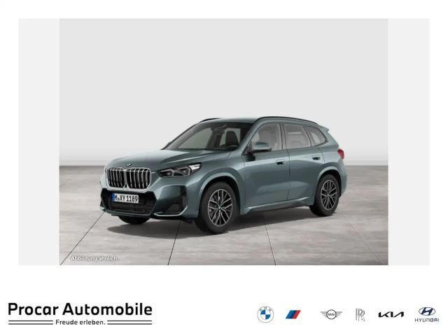 BMW X1 M-Sport sDrive20i
