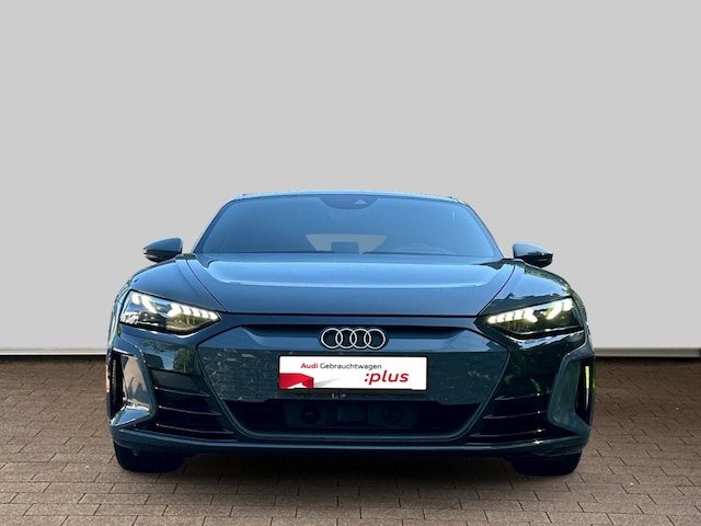Audi e-tron GT Quattro