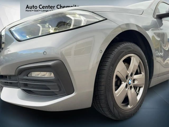 BMW 118 118i Advantage pakket Sedan