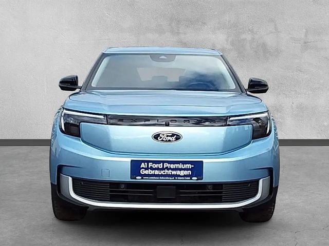 Ford Explorer EV