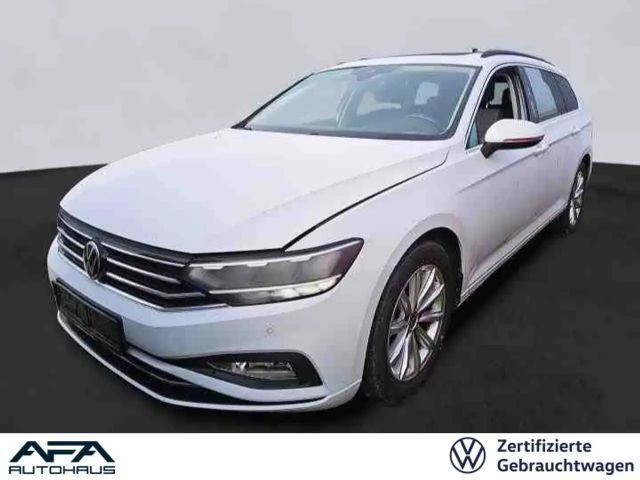Volkswagen Passat 1.5 TSI Business DSG