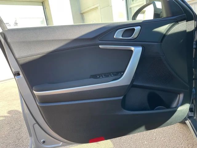 Kia Ceed SportWagon Titan