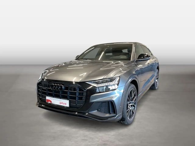 Audi Q8 50 TDI Quattro S-Line