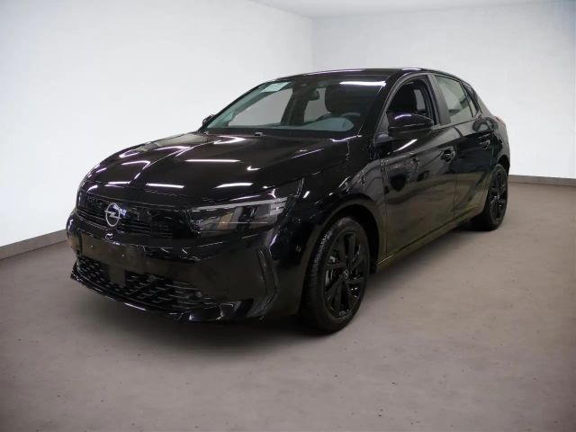Opel Corsa Edition F Edition Hybrid