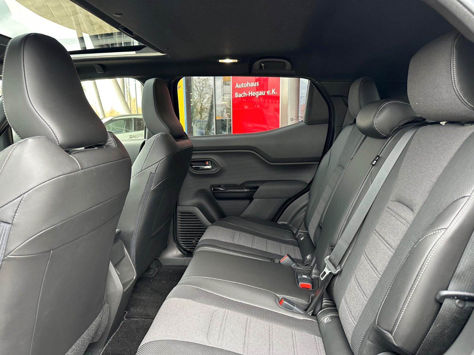 Toyota Urban Cruiser Lounge