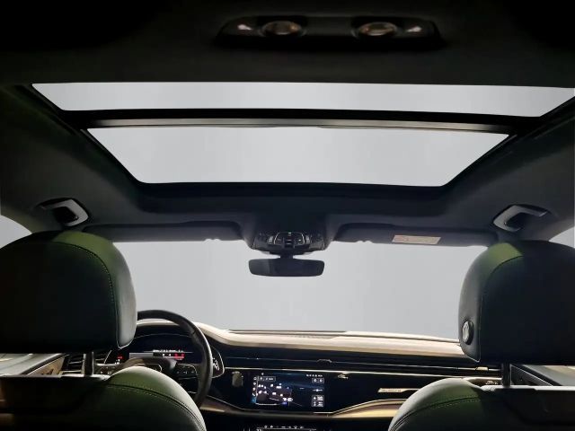 Audi Q8 50 TDI Quattro