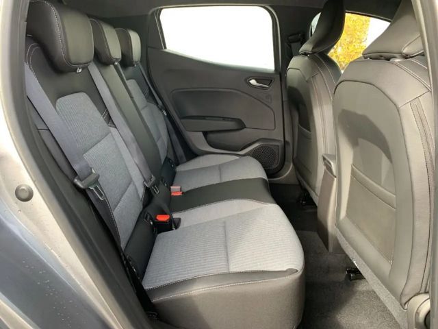 Renault Clio TCe 90 Techno