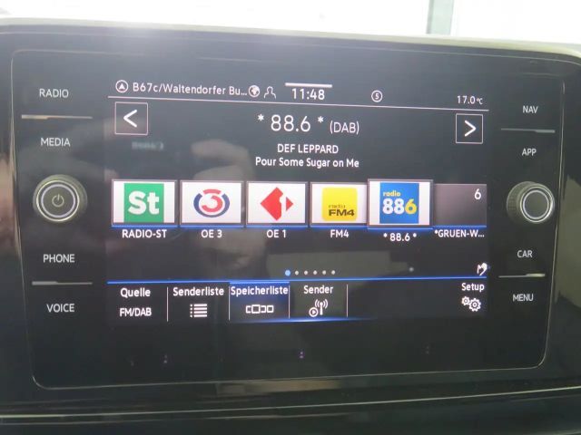 Volkswagen T-Roc DSG Style