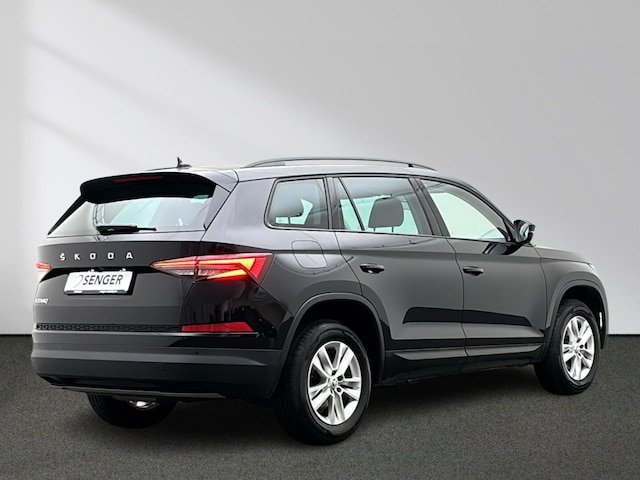 Skoda Kodiaq 2.0 TDI Ambition