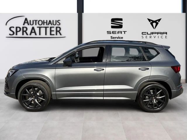 Cupra Ateca 2.0 TSI 4Drive DSG VZ