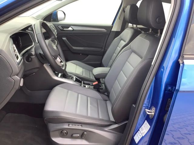 Volkswagen T-Roc 2.0 TDI DSG Style