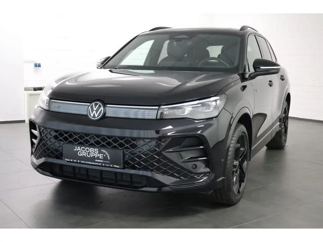 Volkswagen Tiguan 2.0 TDI DSG R-Line