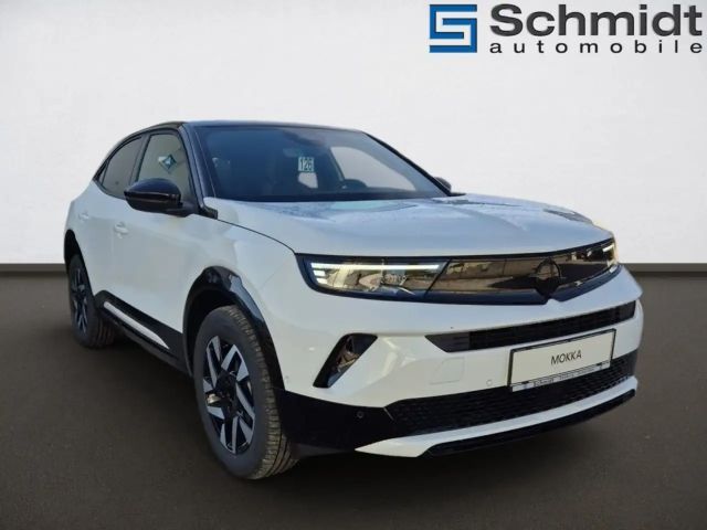 Opel Mokka GS-Line Grand Sport Turbo