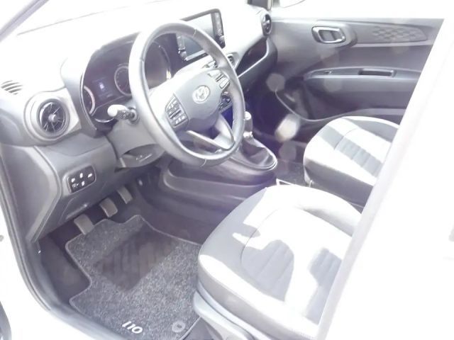 Hyundai i10 1.2 Trend