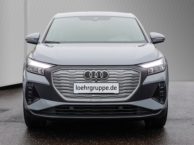 Audi Q4 e-tron 40 Sportback