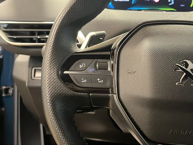 Peugeot 3008 225GT*ST-Heiz*ACC*R.cam*Ambiente*Teilleder