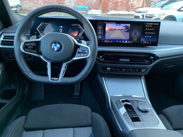 BMW 318 318i M-Sport Sedan Touring