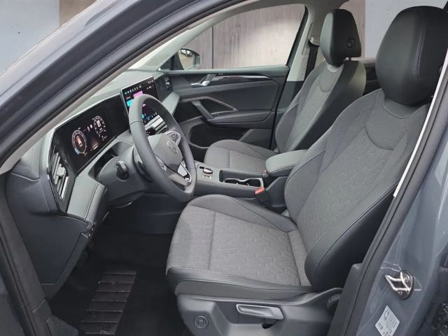 Volkswagen Tiguan 1.5 eTSI Plus