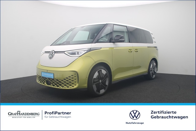Volkswagen ID.Buzz Pro